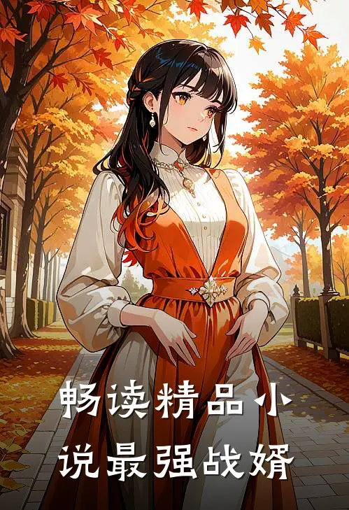 畅读精品小说最强战婿