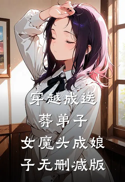 穿越成送葬弟子，女魔头成娘子无删减版