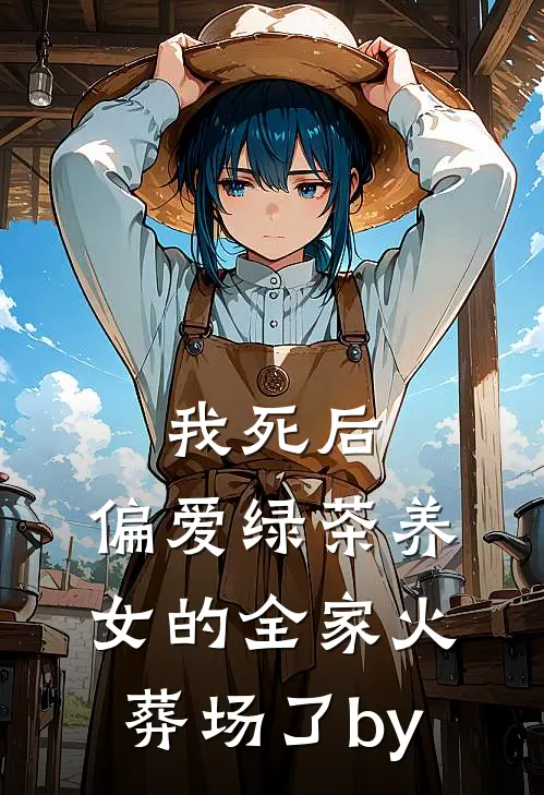 我死后，偏爱绿茶养女的全家火葬场了by