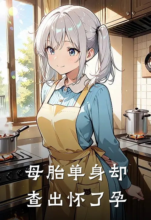 母胎单身却查出怀了孕