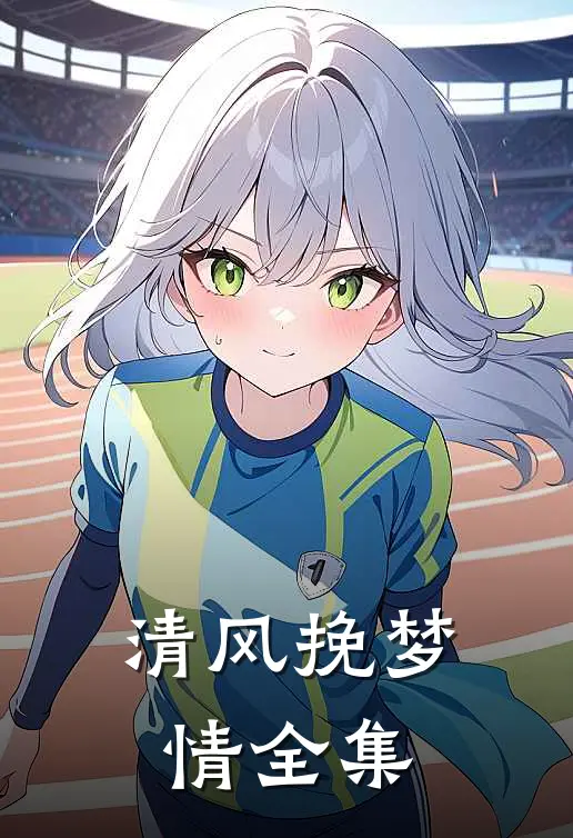清风挽梦情全集
