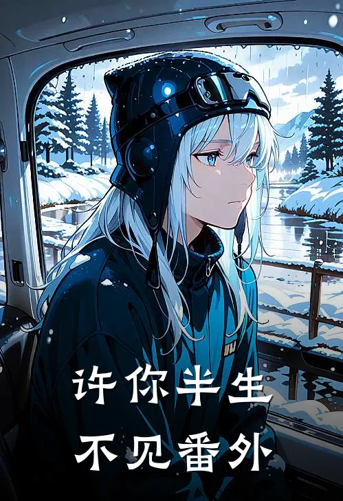 许你半生不见番外