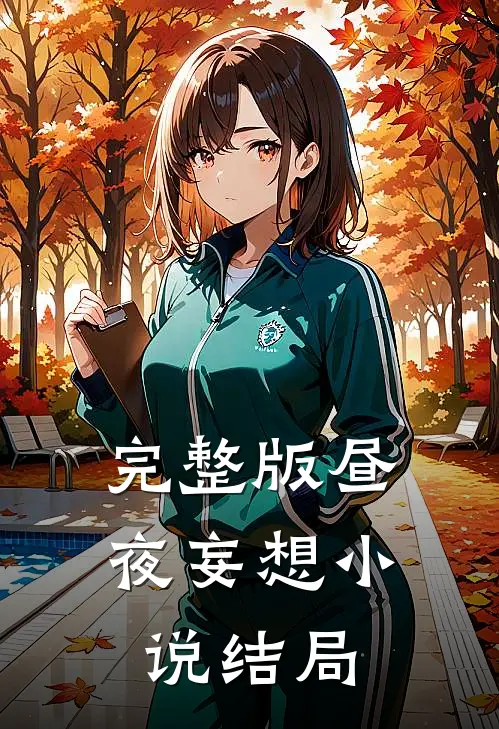 完整版昼夜妄想小说结局