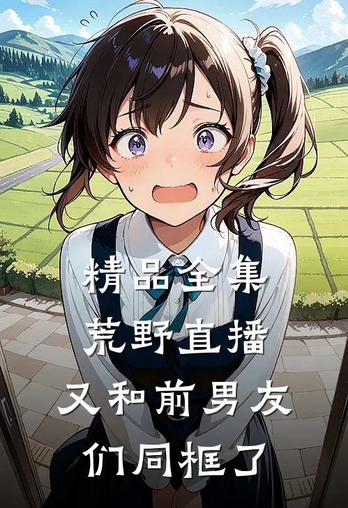 精品全集荒野直播：又和前男友们同框了