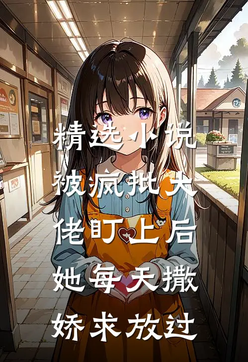 精选小说被疯批大佬盯上后，她每天撒娇求放过