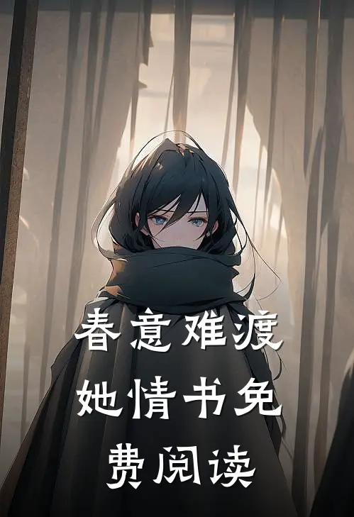 春意难渡她情书免费阅读
