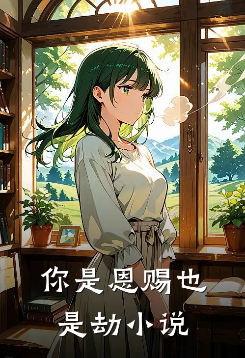 你是恩赐也是劫小说