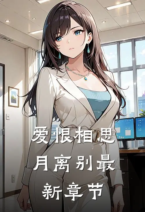 爱恨相思月离别最新章节
