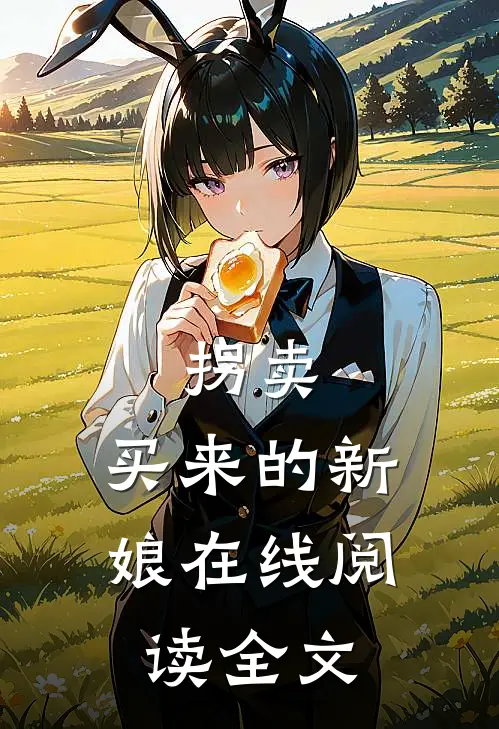拐卖：买来的新娘在线阅读全文