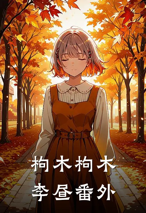 枸木枸木李昼 番外