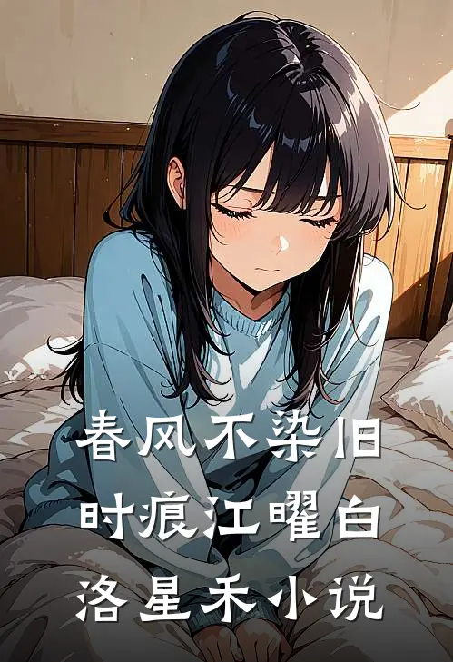 春风不染旧时痕江曜白洛星禾小说