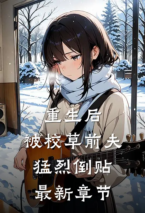 重生后，被校草前夫猛烈倒贴最新章节