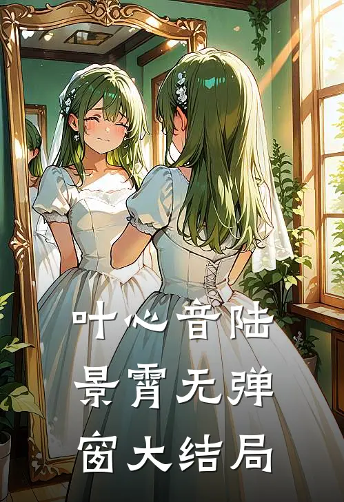 叶心音陆景霄无弹窗大结局