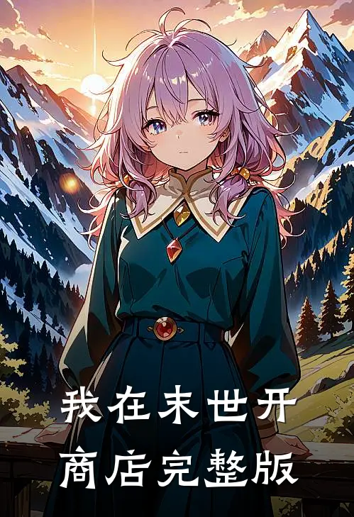 我在末世开商店完整版