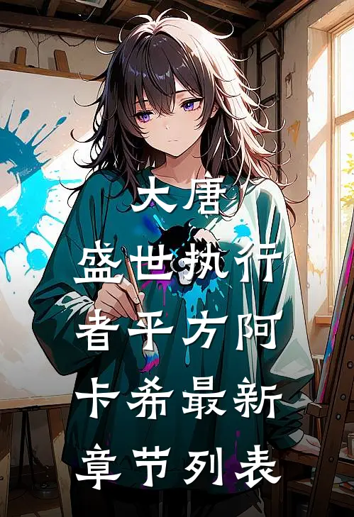 大唐：盛世执行者平方阿卡希最新章节列表