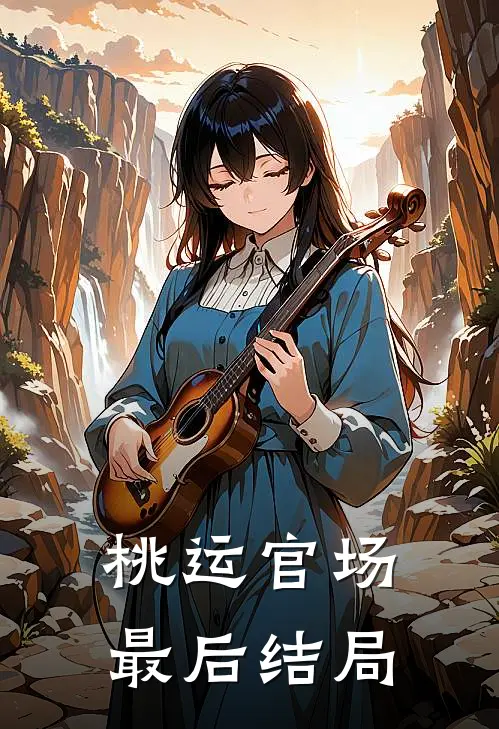 桃运官场最后结局
