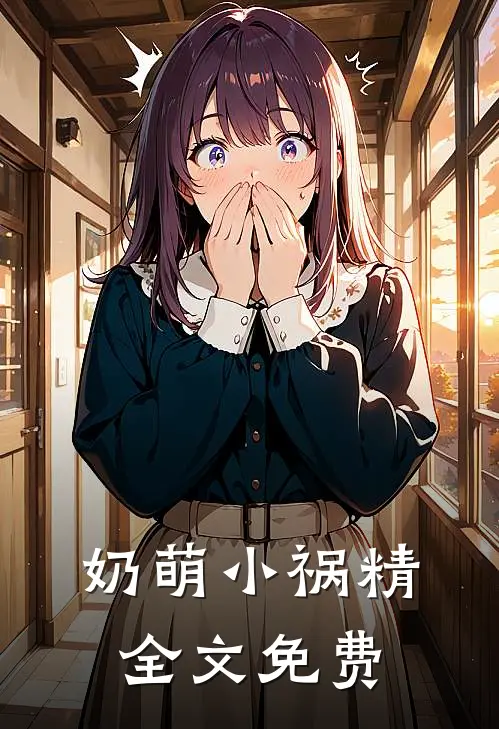 奶萌小祸精全文免费