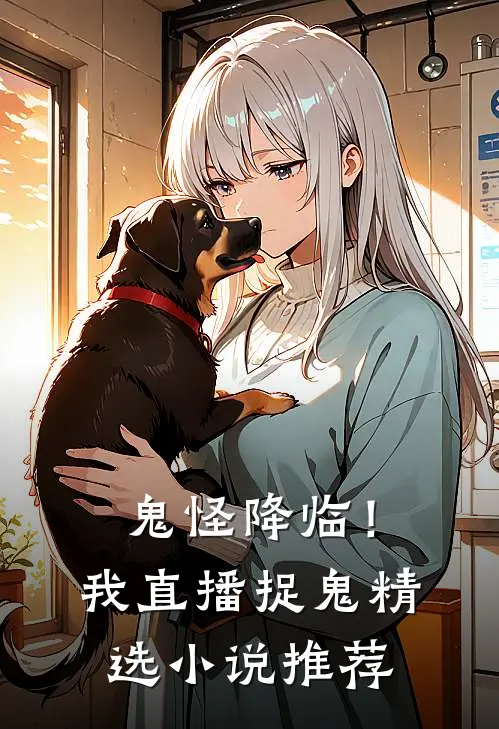 鬼怪降临！我直播捉鬼精选小说推荐