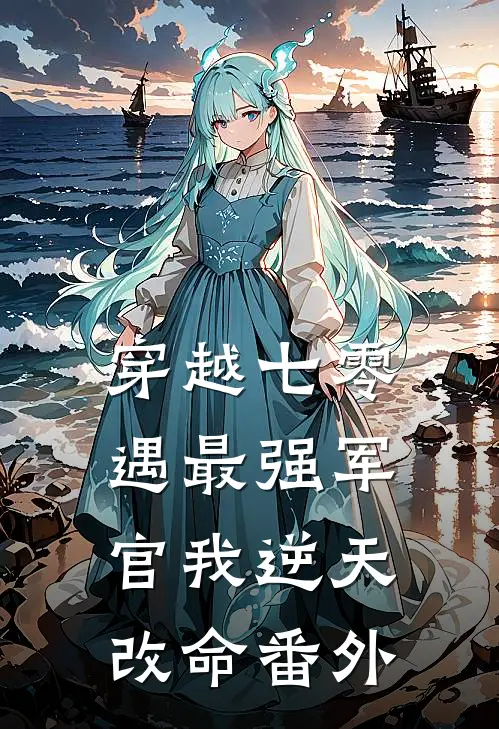穿越七零，遇最强军官我逆天改命番外