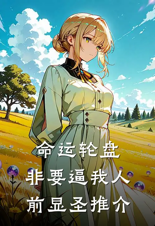 命运轮盘：非要逼我人前显圣推介