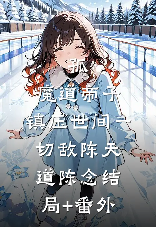 孤，魔道帝子，镇压世间一切敌陈天道陈念结局+番外