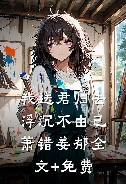 我送君归去，浮沉不由己萧错姜郁全文+免费