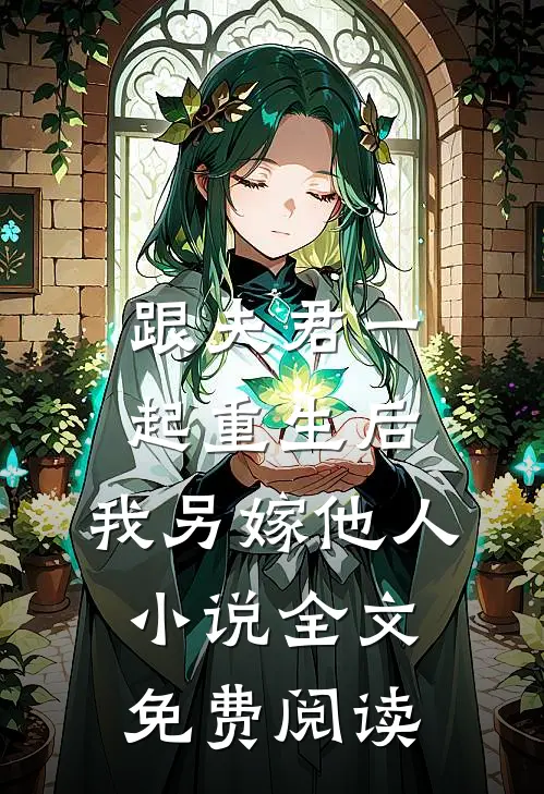 跟夫君一起重生后，我另嫁他人小说全文免费阅读