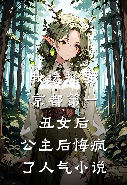 我选择娶京都第一丑女后，公主后悔疯了人气小说