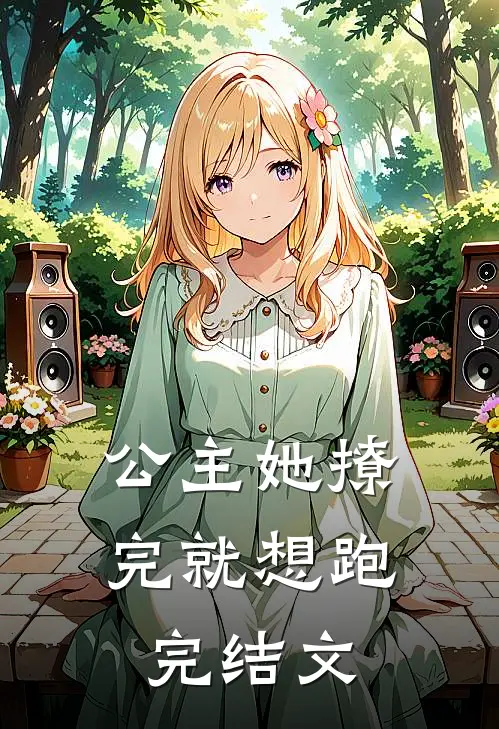 公主她撩完就想跑完结文