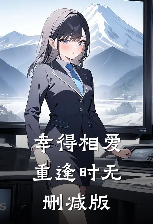 幸得相爱重逢时无删减版