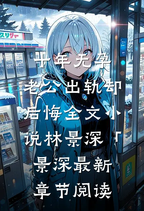 十年无孕，老公出轨却后悔全文小说林景深「景深最新章节阅读