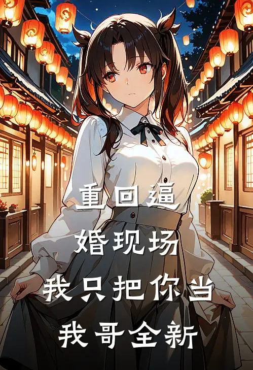 重回逼婚现场，我只把你当我哥全新