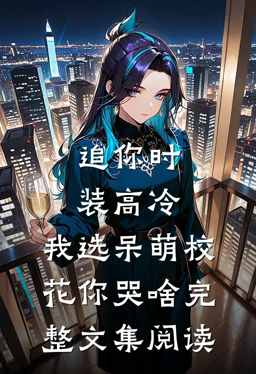 追你时装高冷，我选呆萌校花你哭啥完整文集阅读