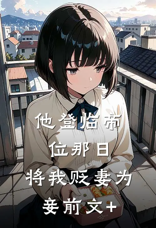 他登临帝位那日，将我贬妻为妾前文+