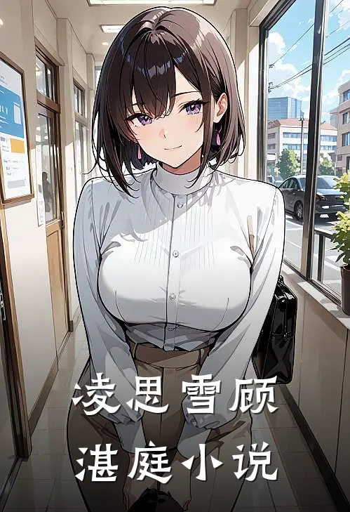 凌思雪顾湛庭小说