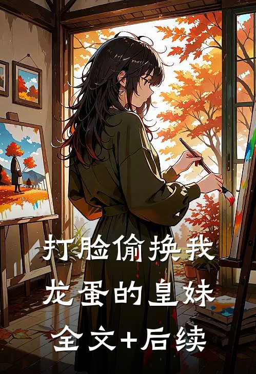 打脸偷换我龙蛋的皇妹全文+后续