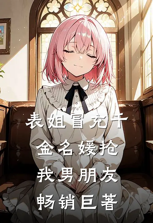表姐冒充千金名媛抢我男朋友畅销巨著