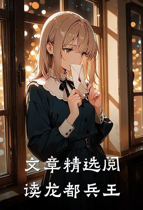 文章精选阅读龙都兵王