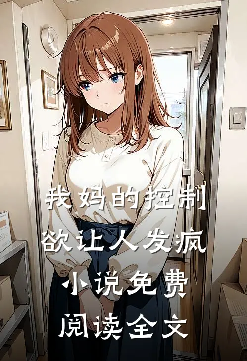 我妈的控制欲让人发疯小说免费阅读全文
