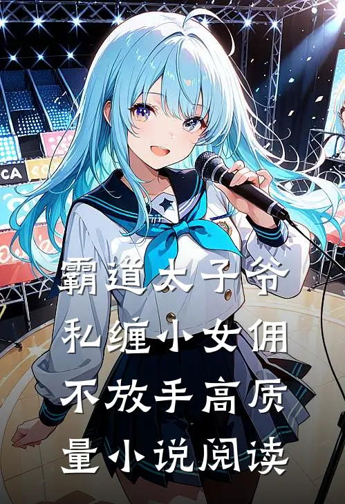 霸道太子爷私缠小女佣不放手高质量小说阅读