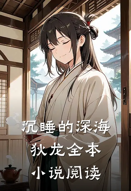 沉睡的深海狄龙全本小说阅读