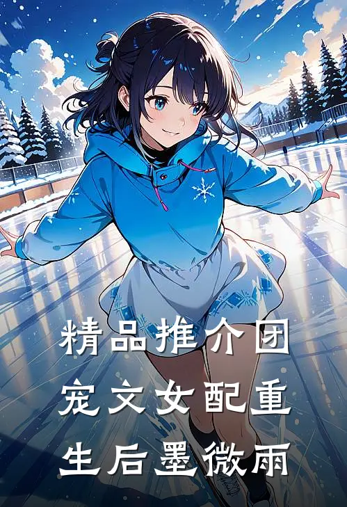 精品推介团宠文女配重生后墨微雨