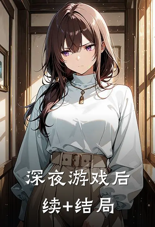 深夜游戏后续+结局