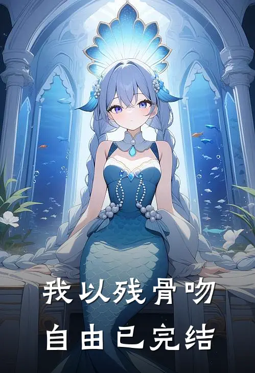 我以残骨吻自由已完结