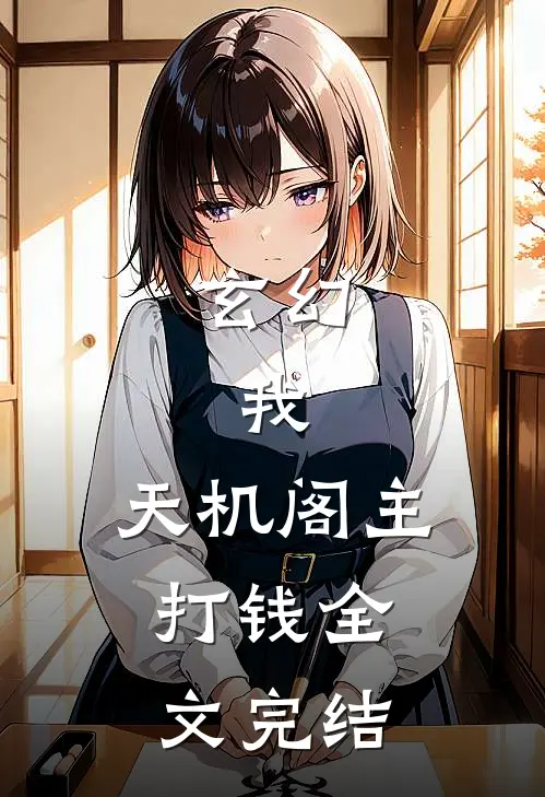 玄幻：我，天机阁主，打钱全文完结