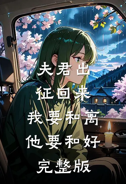 夫君出征回来，我要和离他要和好完整版