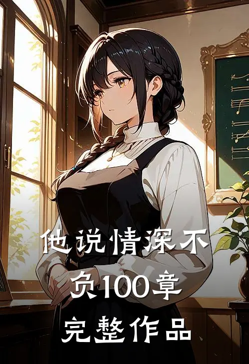 他说情深不负100章完整作品