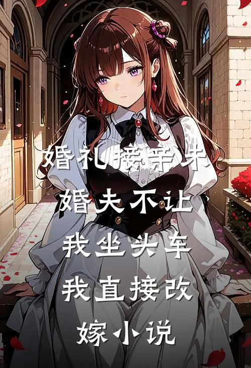 婚礼接亲未婚夫不让我坐头车，我直接改嫁小说