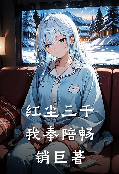 红尘三千我奉陪畅销巨著
