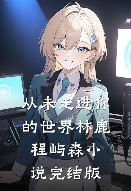 从未走进你的世界林鹿程屿森小说完结版